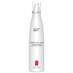 SYIS MASKA KREMOWA TRIPEPTYD VIPER 200ML